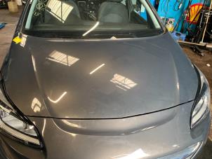 Maska z Opel Corsa E 1.4 16V 2015