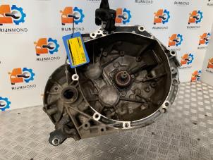 Used Gearbox Citroen DS 3 (SA) 1.2 12V PureTech 130 Price € 544,50 Inclusive VAT offered by Autodemontage Rijnmond BV