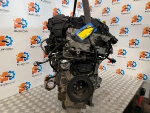 Usados Motor Citroen DS 3 (SA) 1.2 12V PureTech 130 Precio € 2.601,50 IVA incluido ofrecido por Autodemontage Rijnmond BV