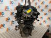 Engine from a DS DS 3 (SA) 1.2 12V PureTech 130 2017