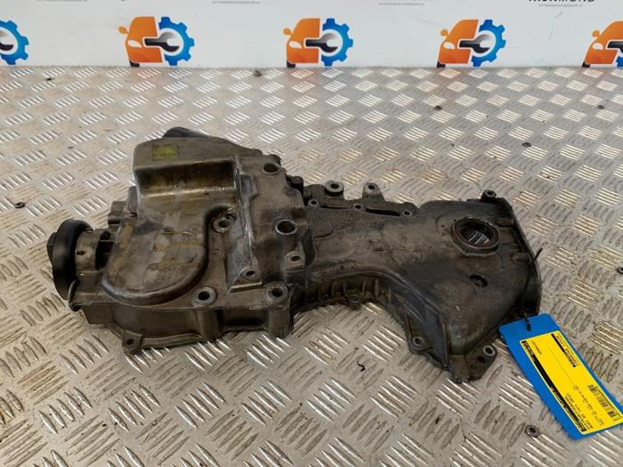 Usagé Couvercle de distribution Audi A3 Sportback (8PA) 1.4 TFSI 16V Prix sur demande proposé par Autodemontage Rijnmond BV
