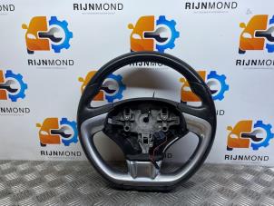 Used Steering wheel Citroen DS 3 (SA) 1.2 12V PureTech 130 Price € 60,50 Inclusive VAT offered by Autodemontage Rijnmond BV