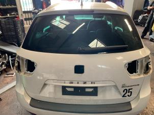 Usagé Hayon Seat Ibiza ST (6J8) 1.2 TDI Ecomotive Prix sur demande proposé par Autodemontage Rijnmond BV