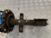Fronts shock absorber, left from a Renault Clio III Estate/Grandtour (KR) 1.2 16V TCE 100 2008