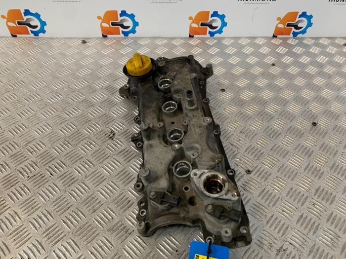 Gebrauchte Ventildeckel Renault Kadjar (RFEH) 1.2 Energy TCE 130 Preis auf Anfrage angeboten von Autodemontage Rijnmond BV