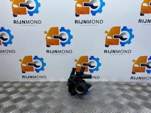 Used Thermostat housing Renault Kadjar (RFEH) 1.2 Energy TCE 130 Price on request offered by Autodemontage Rijnmond BV