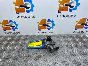 Used Mechanical fuel pump Renault Kadjar (RFEH) 1.2 Energy TCE 130 Price on request offered by Autodemontage Rijnmond BV
