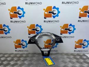 Used Steering wheel mounted radio control Volkswagen Golf VII (AUA) 1.6 TDI BlueMotion 16V Price on request offered by Autodemontage Rijnmond BV