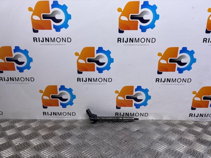 Usagé Injecteurs Audi A6 (C7) 3.0 TDI V6 24V Quattro Prix € 80,00 Règlement à la marge proposé par Autodemontage Rijnmond BV
