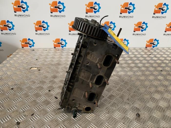 Begagnade Topplock Volkswagen Polo V (6R) 1.2 TDI 12V BlueMotion Pris € 75,00 Marginaltabell erbjuds av Autodemontage Rijnmond BV