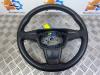 Steering wheel from a Seat Ibiza IV SC (6J1) 1.2 12V 2009