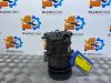Air conditioning pump from a Opel Corsa C (F08/68), 2000 / 2009 1.2 16V Twin Port, Hatchback, Petrol, 1.229cc, 59kW (80pk), FWD, Z12XEP; EURO4, 2004-07 / 2009-12 2005