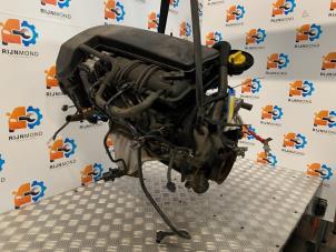 Używane Silnik Renault Twingo II (CN) 1.2 16V Cena € 350,00 Procedura marży oferowane przez Autodemontage Rijnmond BV