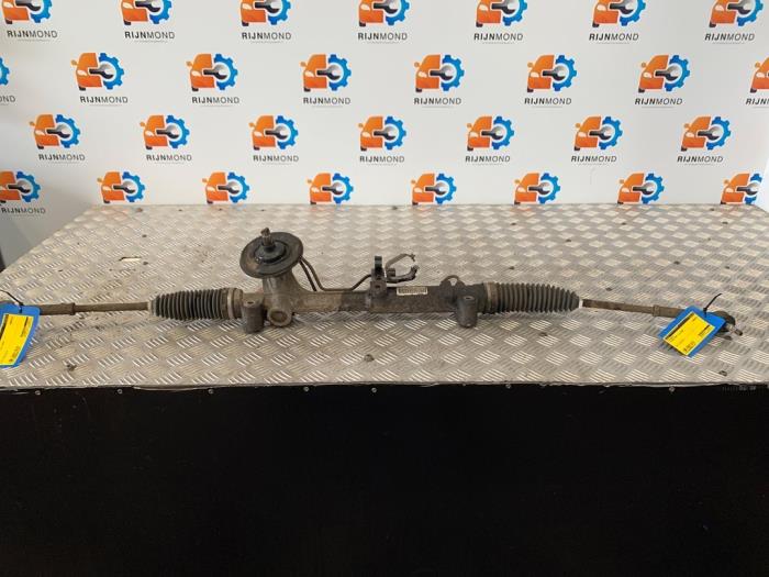 Begagnade Styrbox Citroen Nemo (AA) 1.4 HDi 70 Pris € 75,00 Marginaltabell erbjuds av Autodemontage Rijnmond BV
