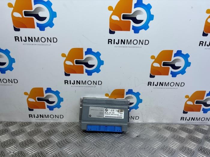 Used Automatic gearbox computer BMW 3 serie (E46/4) 316i 16V Price on request offered by Autodemontage Rijnmond BV