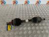 Mercedes-Benz B (W246/W242) 1.5 B-180 CDI,d 16V Antriebswelle links vorne