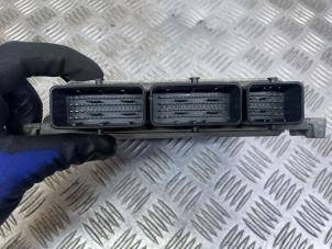 Ignition lock + computer from a Mercedes-Benz B (W246/W242) 1.5 B-180 CDI,d 16V 2015