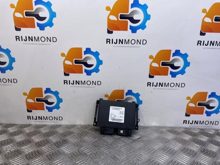 Begagnade PDC-modul Mercedes B (W246/W242) 1.5 B-180 CDI,d 16V Pris € 48,40 Inklusive moms erbjuds av Autodemontage Rijnmond BV