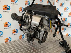 Used Engine Opel Astra K 1.0 Turbo 12V Price € 2.500,00 Margin scheme offered by Autodemontage Rijnmond BV