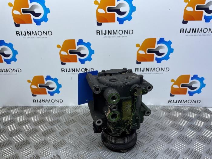Gebrauchte Klimapumpe Jaguar X-type 2.1 V6 24V Preis € 69,98 Margenregelung angeboten von Autodemontage Rijnmond BV