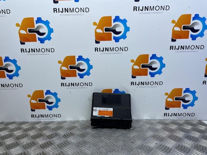 Used Body control computer Jaguar X-type 2.1 V6 24V Price on request offered by Autodemontage Rijnmond BV
