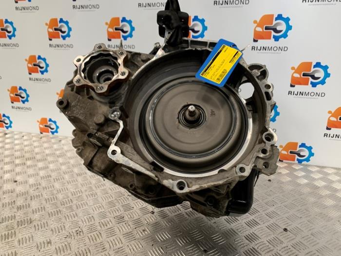 Gebrauchte Getriebe Volkswagen Caddy IV 2.0 TDI 102 Preis € 1.850,00 Margenregelung angeboten von Autodemontage Rijnmond BV