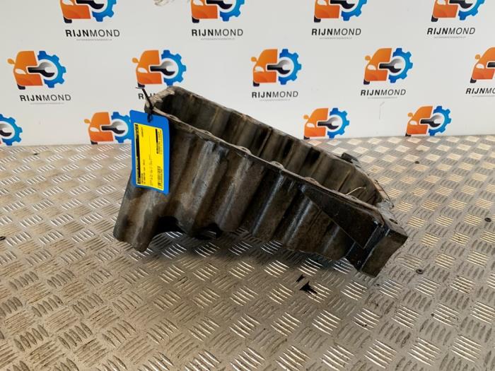 Ölwannen mei motorcode CKT Vorrat | ProxyParts.de