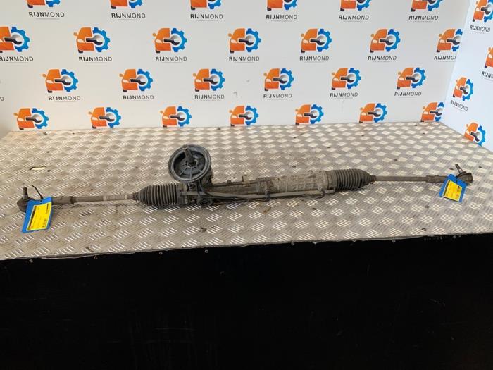 Begagnade Styrbox Citroen C4 Picasso (UD/UE/UF) 1.6 16V THP Sensodrive Pris € 50,00 Marginaltabell erbjuds av Autodemontage Rijnmond BV