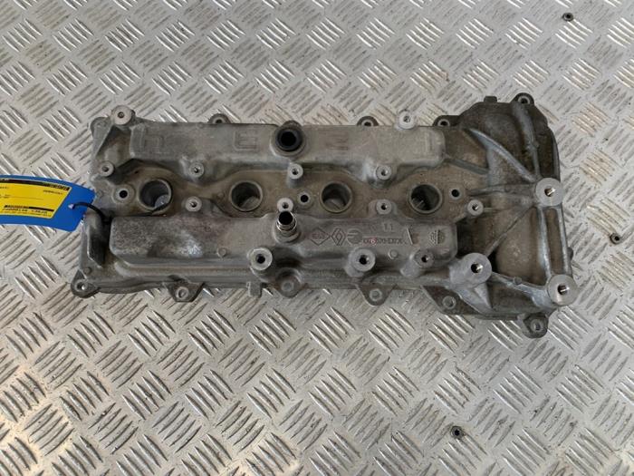 Gebrauchte Ventildeckel Renault Megane III Grandtour (KZ) 1.4 16V TCe 130 Preis auf Anfrage angeboten von Autodemontage Rijnmond BV