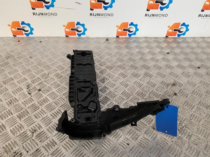 Gebrauchte Ventildeckel Ford Fiesta 6 (JA8) 1.5 TDCi Preis auf Anfrage angeboten von Autodemontage Rijnmond BV