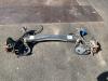 Peugeot 308 (L3/L8/LB/LH/LP) 1.6 16V THP Hinterachse Vorderradantrieb