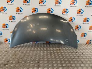 Gebrauchte Motorhaube Suzuki Alto 1.0 12V Preis € 150,00 Margenregelung angeboten von Autodemontage Rijnmond BV