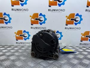 Usagé Dynamo Renault Master II (ED/HD/UD) 2.5 dCi 16V 115 Prix € 50,00 Règlement à la marge proposé par Autodemontage Rijnmond BV