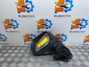 Used Wing mirror, left Citroen C4 Grand Picasso (UA) 1.6 16V THP 155 Price € 100,00 Margin scheme offered by Autodemontage Rijnmond BV