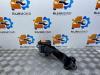 Mercedes-Benz B (W246/W242) 1.5 B-180 CDI,d 16V Sicherheitsgurt links hinten