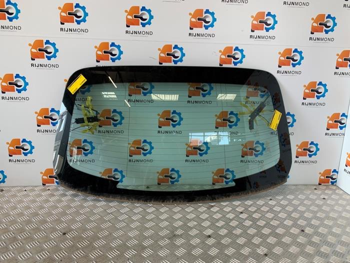 Usados Ventanilla detrás Mercedes C (W205) C-220 2.2 CDI BlueTEC, C-220 d 16V Precio de solicitud ofrecido por Autodemontage Rijnmond BV