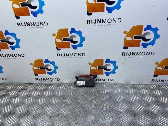 Begagnade Larmsensor Volkswagen Golf VI (5K1) 1.4 TSI 122 16V Pris € 20,00 Marginaltabell erbjuds av Autodemontage Rijnmond BV