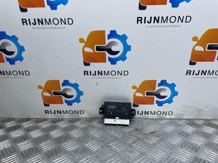 Begagnade PDC-modul Seat Ibiza V (KJB) 1.0 TSI 12V Pris € 30,00 Marginaltabell erbjuds av Autodemontage Rijnmond BV