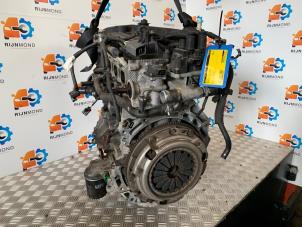 Usagé Moteur Mazda 6 (GG12/82) 1.8i 16V Prix € 750,00 Règlement à la marge proposé par Autodemontage Rijnmond BV
