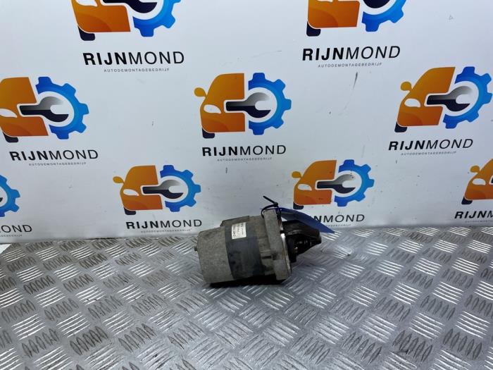 Gebrauchte Anlasser Ford Fiesta 6 (JA8) 1.0 EcoBoost 12V Sport Preis € 36,30 Mit Mehrwertsteuer angeboten von Autodemontage Rijnmond BV