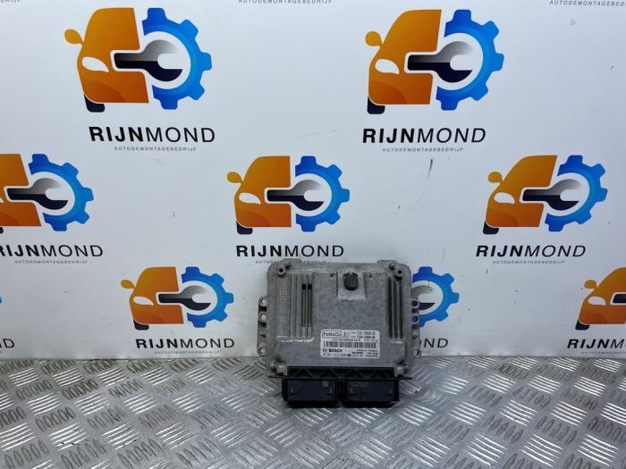 Used Engine management computer Ford Fiesta 6 (JA8) 1.0 EcoBoost 12V Sport Price € 70,00 Inclusive VAT offered by Autodemontage Rijnmond BV