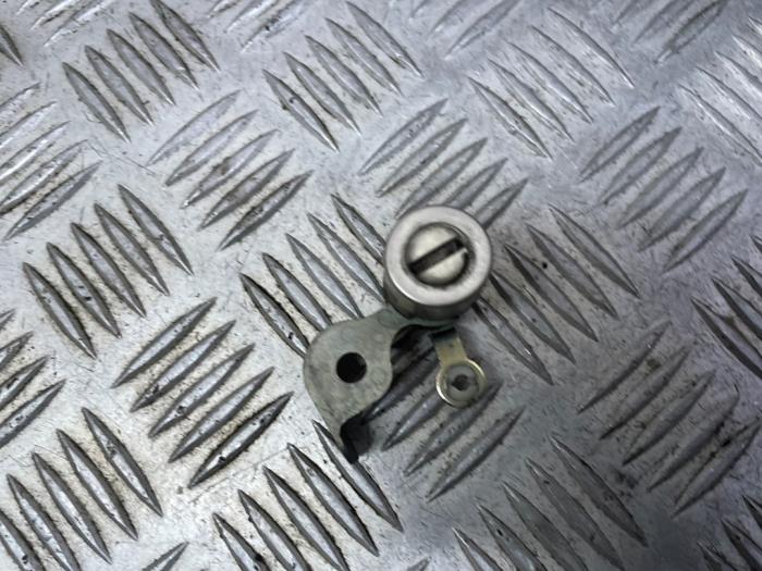 Used Ignition lock + computer Chevrolet Spark (M300) 1.0 16V Bifuel Price € 135,00 Margin scheme offered by Autodemontage Rijnmond BV