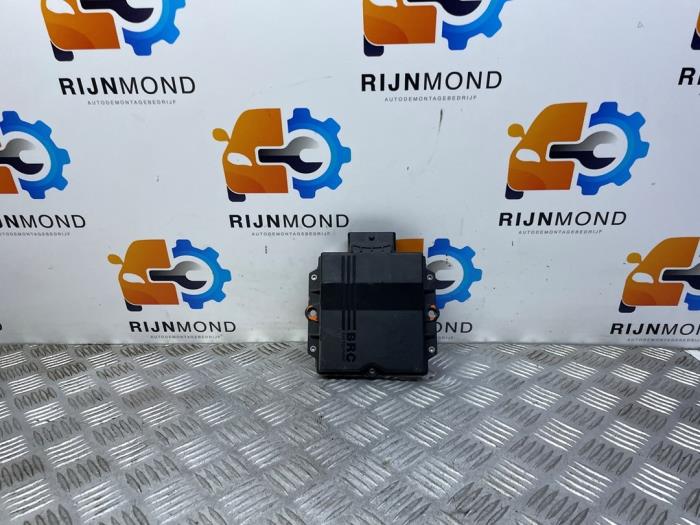 Używane Modul LPG Chevrolet Spark (M300) 1.0 16V Bifuel Cena € 25,00 Procedura marży oferowane przez Autodemontage Rijnmond BV