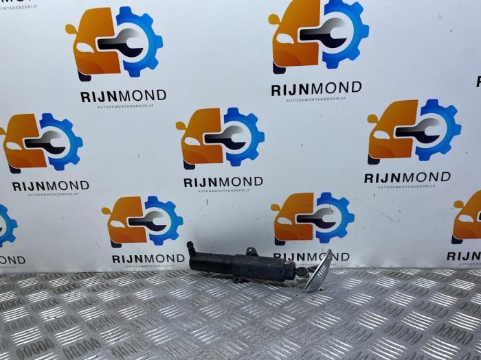 Usagé Buse phare Mini Mini Open (R57) 1.6 16V Cooper S Prix sur demande proposé par Autodemontage Rijnmond BV