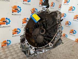 Used Gearbox Renault Trafic (1FL/2FL/3FL/4FL) 1.6 dCi 125 Twin Turbo Price € 1.149,50 Inclusive VAT offered by Autodemontage Rijnmond BV