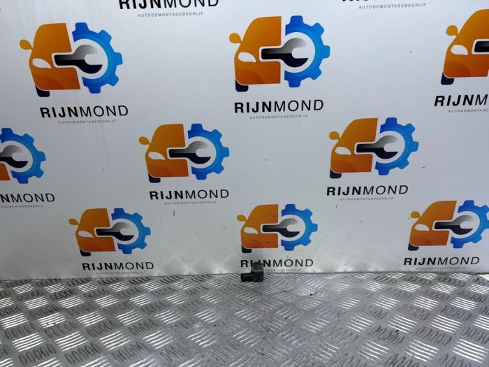 Usados Sensor PDC Ford Focus 3 1.0 Ti-VCT EcoBoost 12V 125 Precio de solicitud ofrecido por Autodemontage Rijnmond BV