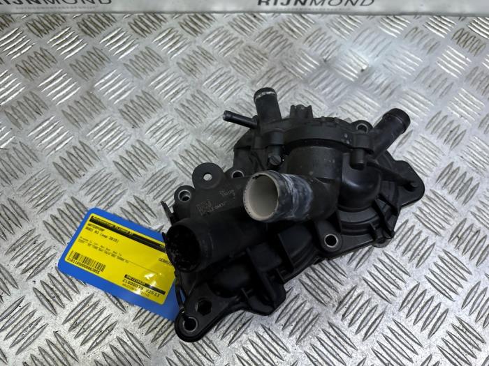 Używane Pompa wodna Audi A3 Sportback (8VA/8VF) 1.4 TFSI ACT Ultra 16V Cena na żądanie oferowane przez Autodemontage Rijnmond BV