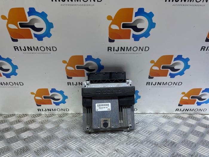 Used Engine management computer Audi A4 Avant (B8) 2.0 TDI 16V Price € 121,00 Inclusive VAT offered by Autodemontage Rijnmond BV