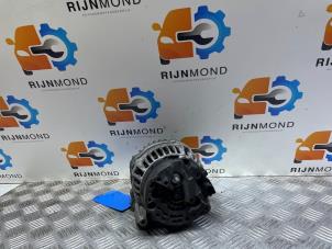 Begagnade Dynamo Audi A4 Avant (B8) 2.0 TDI 16V Pris € 90,75 Inklusive moms erbjuds av Autodemontage Rijnmond BV
