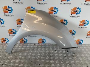 Usados Protector derecha delante Citroen DS3 (SA) 1.6 VTi 120 16V Precio € 151,25 IVA incluido ofrecido por Autodemontage Rijnmond BV
